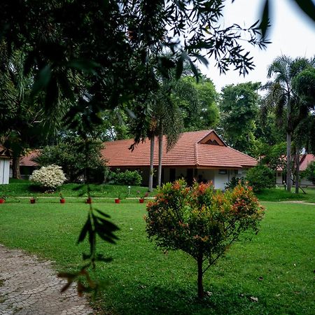 Ktdc Kumarakom Gateway Resort Alappuzha Zewnętrze zdjęcie