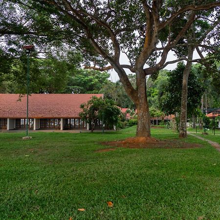 Ktdc Kumarakom Gateway Resort Alappuzha Zewnętrze zdjęcie