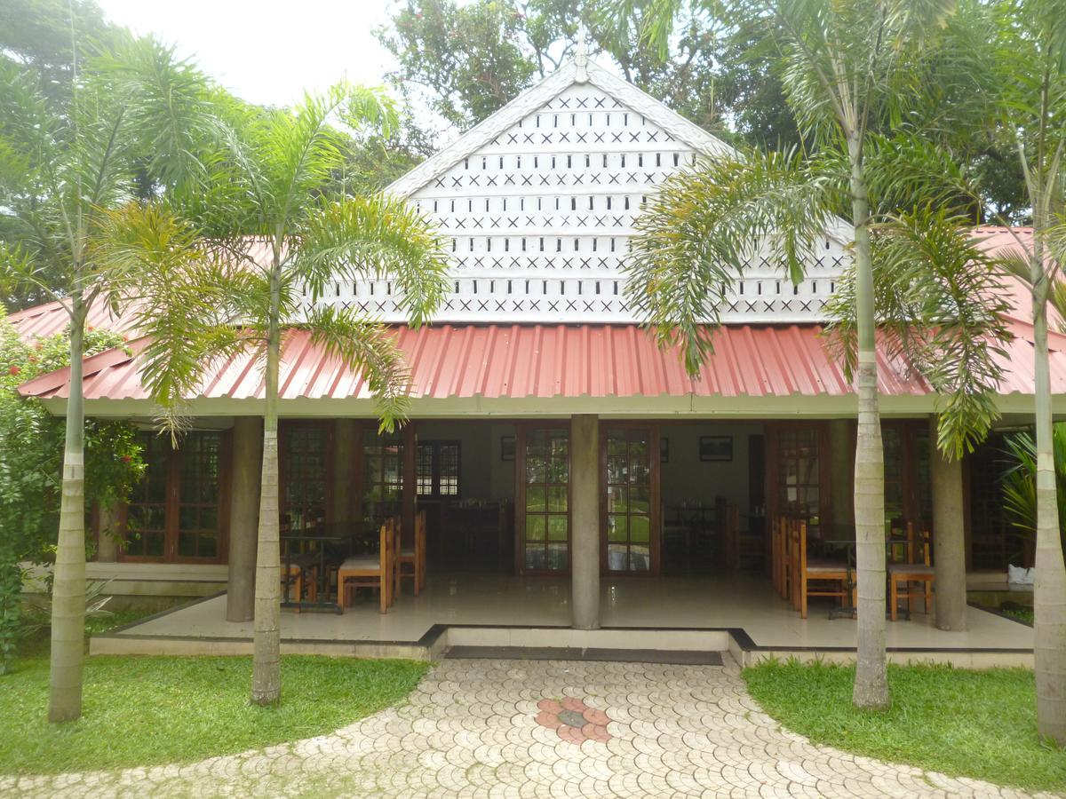 Ktdc Kumarakom Gateway Resort Alappuzha Zewnętrze zdjęcie