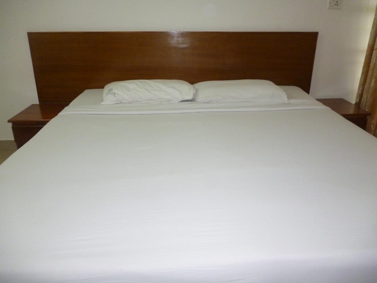 Ktdc Kumarakom Gateway Resort Alappuzha Zewnętrze zdjęcie