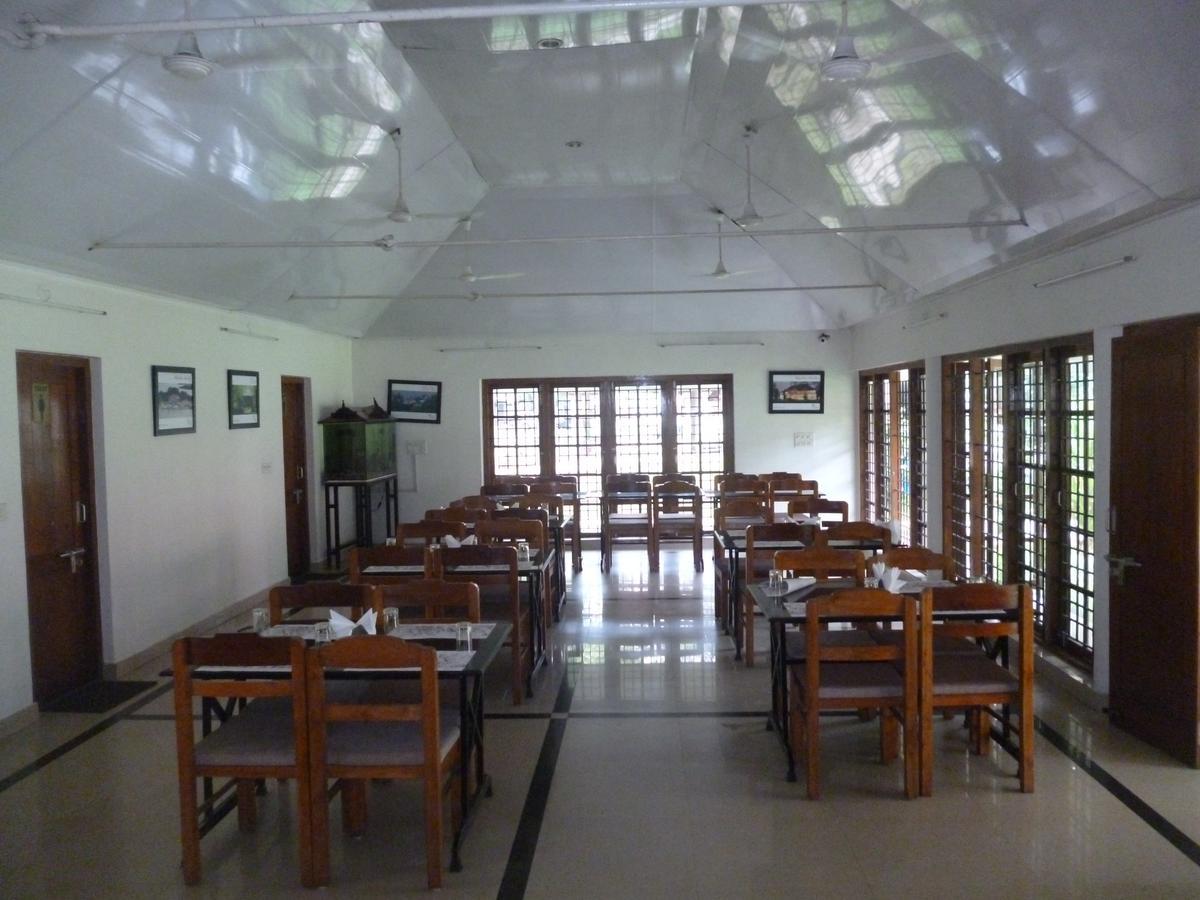 Ktdc Kumarakom Gateway Resort Alappuzha Zewnętrze zdjęcie