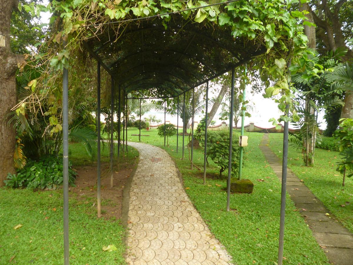 Ktdc Kumarakom Gateway Resort Alappuzha Zewnętrze zdjęcie