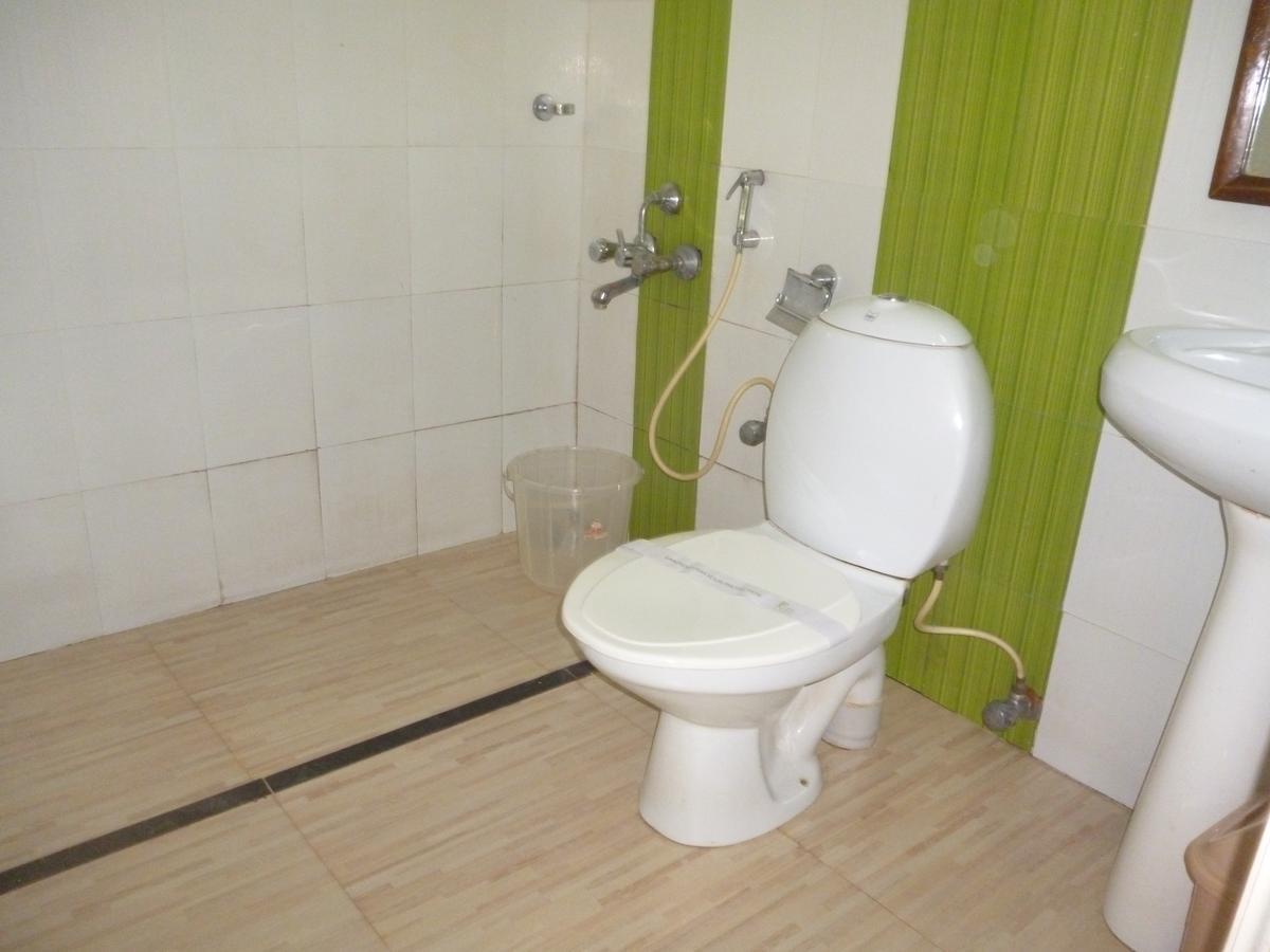 Ktdc Kumarakom Gateway Resort Alappuzha Zewnętrze zdjęcie